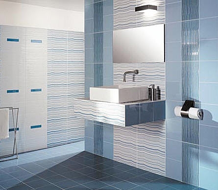  Modern  Bathroom  Tiles  Ideas  Interior Home Design