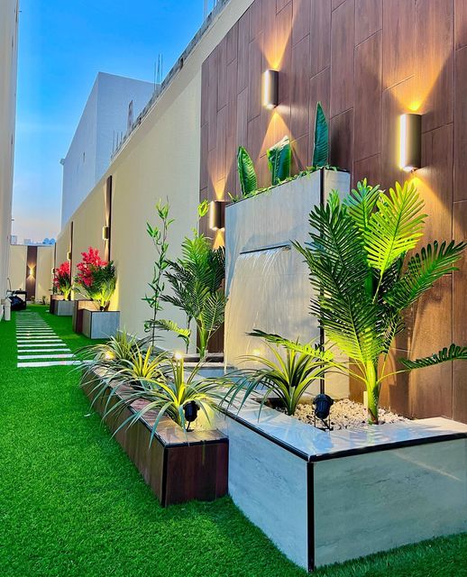 خدمات محلات تنسيق الحدائق لسكان الرياض محل تنسيق الحدائق الأنسب لمنزلك في الرياض