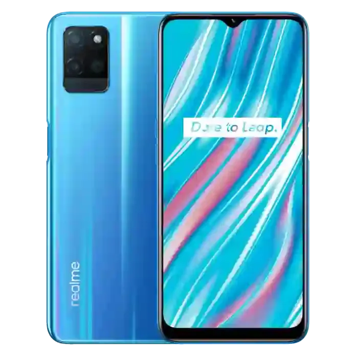 تم الإعلان عن هاتف Realme V11 5G السعر والمواصفات