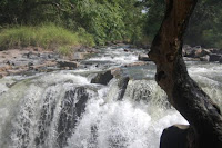 Hogenakal Falls