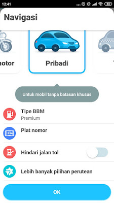 GOOGLE MAPS DAN WAZE, MANA YANG LEBIH BAIK?