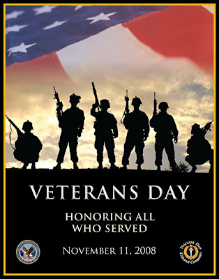 Veterans Day