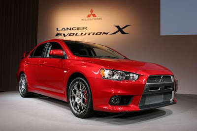 2016 Mitsubishi Lancer Price Specs Release Date