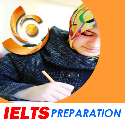 IELTS Preparation Courses