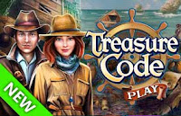 Hidden4Fun Treasure Code