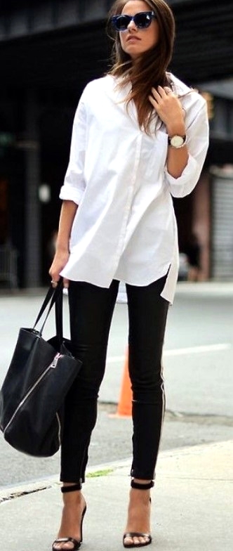 23 Casual Outfits Ideas to Wear that Will Make You Look Younger