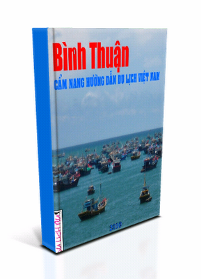 Hướng dẫn du lịch Mũi Né, Phan Thiết (đi và về từ Tp.HCM)