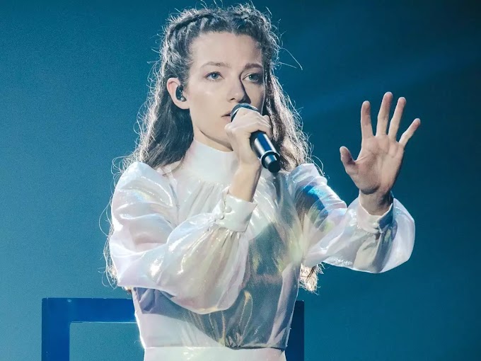 Eurovision 2022 – Αμάντα Γεωργιάδη: Σε ποια θέση μας δείχνουν τα στοιχήματα για τον τελικό