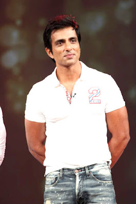 Sonu Sood turns relationship guru for couple separated due to lockdown Please don't fight