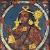 Atahuallpa of the Incas 1502-1533