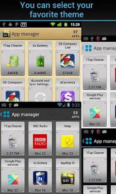 AppMgr III (App 2 SD) 3.63 apk