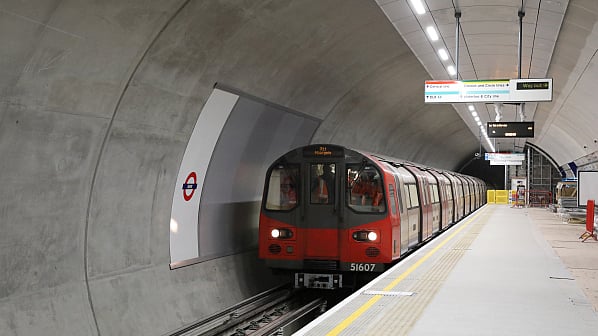 London Underground