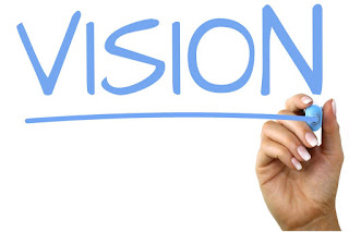 Always set big Vision and solve problem