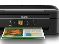 Epson EcoTank L455 Printer Software Download