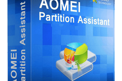 AOMEI Partition Assistant Technician 7.5