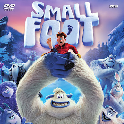 Smallfoot - [2018]