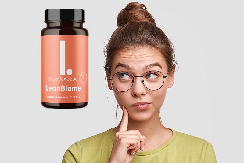 Leanbiome questions answered based on real user reviews and experience