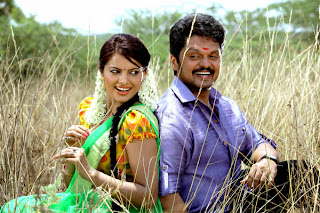 Kanniyum Kaaliyum Sema Kaadhal Movie Latest Stills