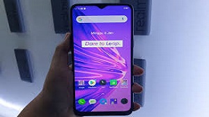 Realme 5