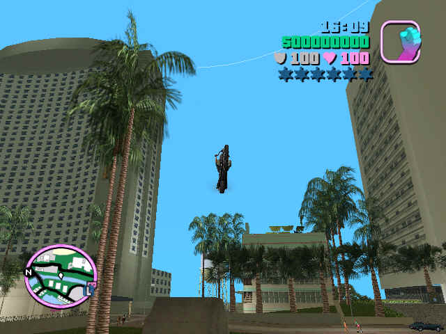 Gta Vice City