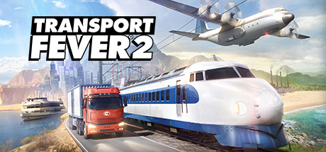 Transport Fever 2 (PC) Download | Jogos PC Torrent