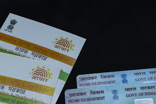 How to Link Aadhar With Your Phone Number