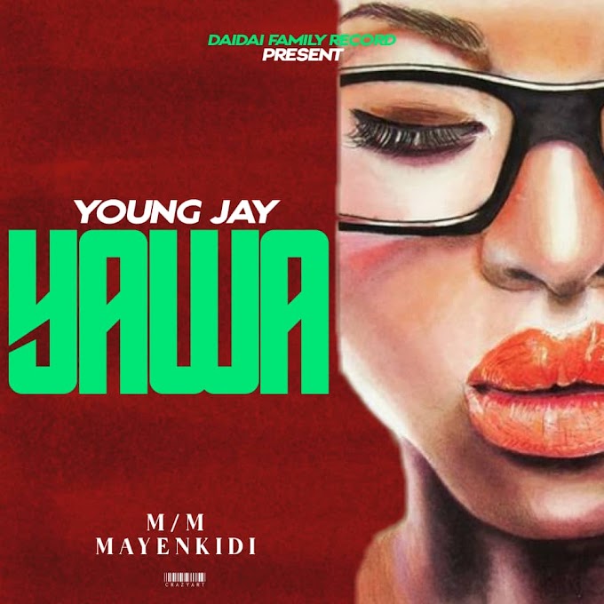 Young Jay-Yawa-mp3