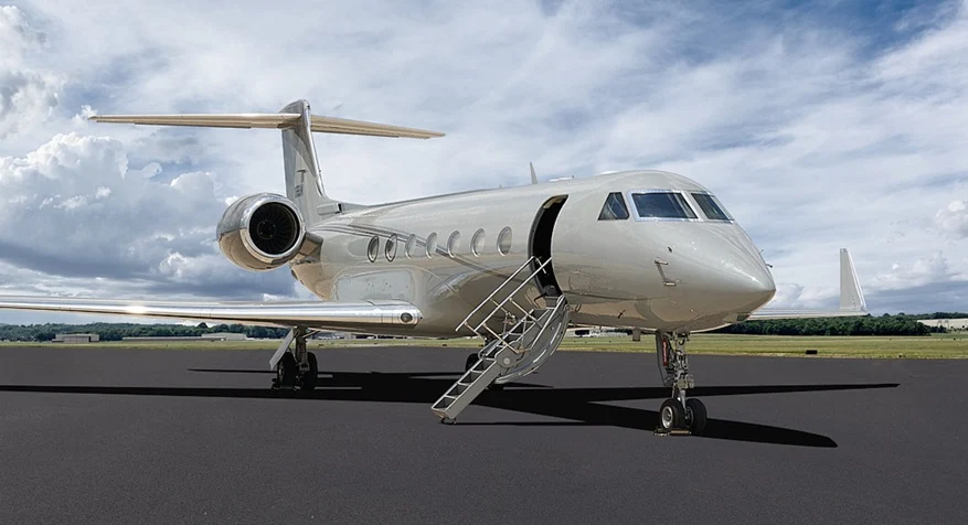 Private Jet Charter