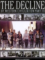 The Decline of Western Civilization Part III (1998)
