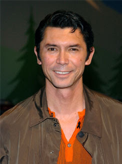 fotografias Lou Diamond Phillips