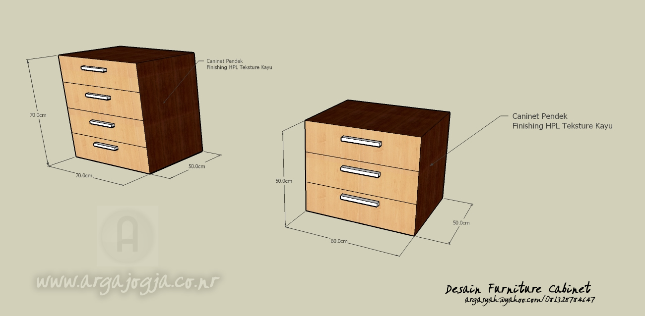  Desain Interior Kamar Tidur Utama Coklat Elegant 