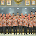 Sumbar Berhasil Mempertahankan Posisi  10 Besar Pada Ajang STQH Ke-XXVII Tahun 2023