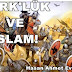 TÜRKLÜK VE İSLAM