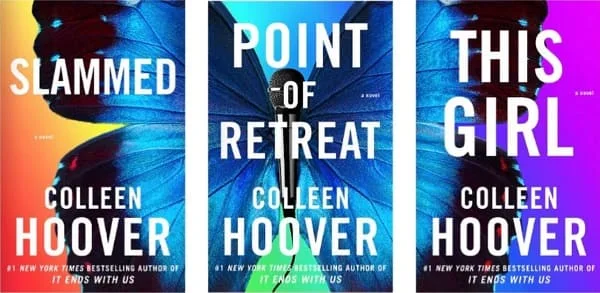 Colleen Hoover books: Everything you need to know (Complete guide)