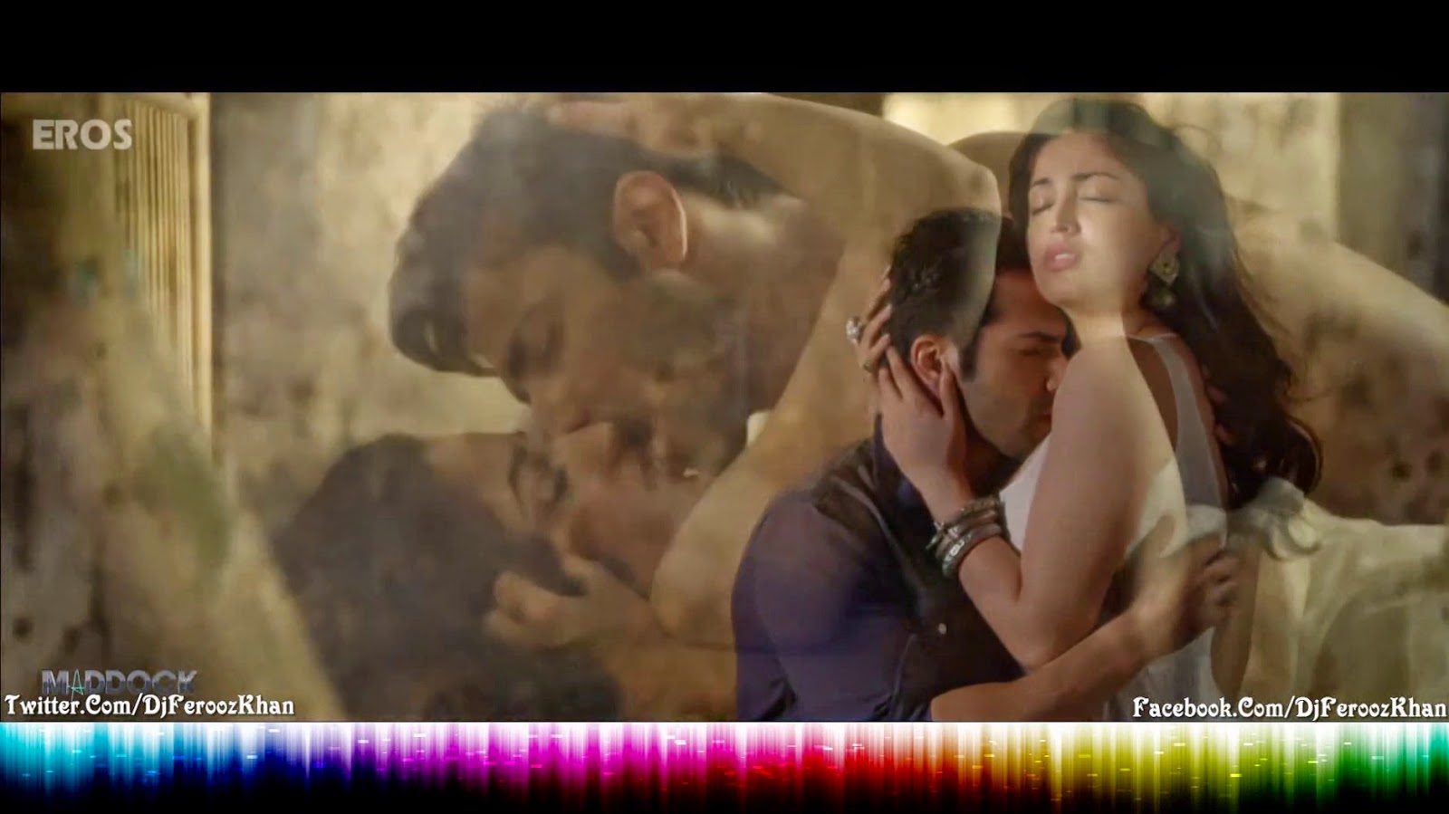 Jee Karda HD Video Song – Badlapur