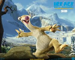 Ice Age Movie Hot