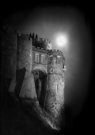 O Castelo