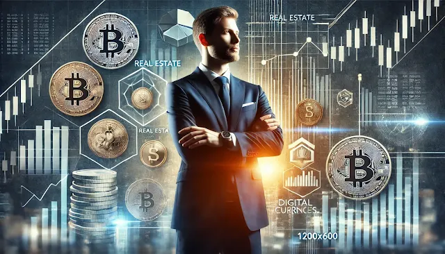 استراتيجيات التداول