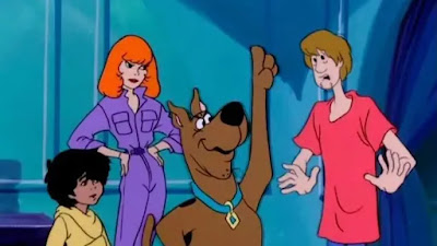 Scooby Doo