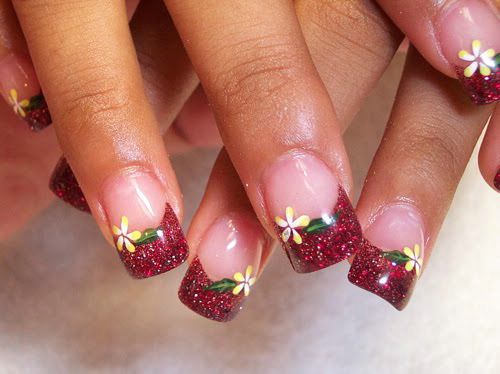 27 Lazy Girl Nail Art Ideas That Are Actually Easy