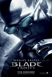 مشاهدة فيلم Blade Trinity 2004