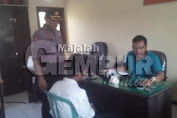 Terlilit Hutang, Mahasiswa Di Jember Embat HP Temannya