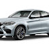 BMW X6 M