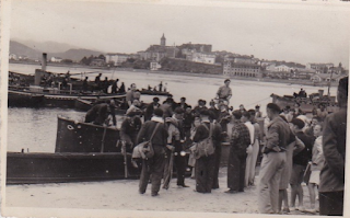 pays basque 1936