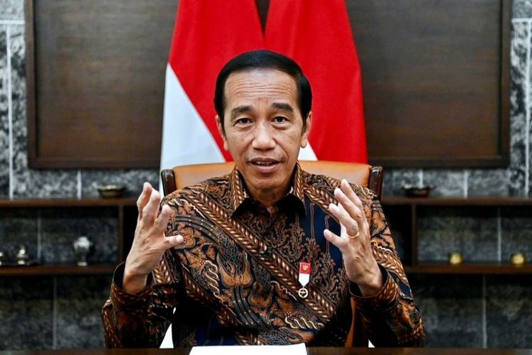 EDAN! Kebijakan Baru Bagi WNA Ini Buat Publik Geleng-Geleng, Jokowi Niat Hancurkan Indonesia?