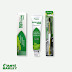 Natureal Toothpaste 100ml With Brosse Toothbrush