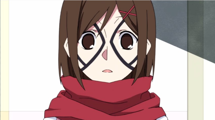 Mekakucity Actors Episode 09 - Subtitle Indonesia