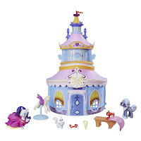 Rarity Friendship is magic Collection Rarity