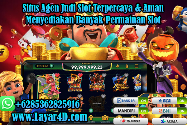 Layar4D