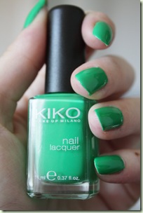 kiko 296